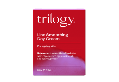 Trilogy Line Smoothing Day Cream 60ml